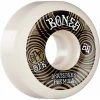 BONES RIPPLES SPF 60mm/84B - White/Gold