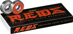 BONES REDS BEARINGS Catalog