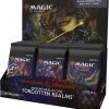 Magic The Gathering MTG - Dungeons & Dragons Adventures In The Forgotten Realms Set Booster Box