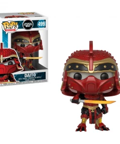 Daito 499 - Ready Player One - Funko Pop