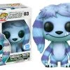 Catalog Snuggle-Tooth 03 - Wetmore - Funko Pop