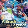 CardFight Vanguard - A Brush With The Legends Booster Box Catalog