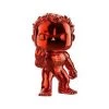 Hulk 499 - (Red Chrome) - Marvel Avengers Endgame - Funko Pop
