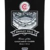 Winning Streak Catalog Chicago Cubs Wrigley Field Stadium Banner