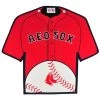 Winning Streak Boston Red Sox Jersey Traditions Banner Catalog