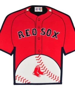 Winning Streak Boston Red Sox Jersey Traditions Banner Catalog