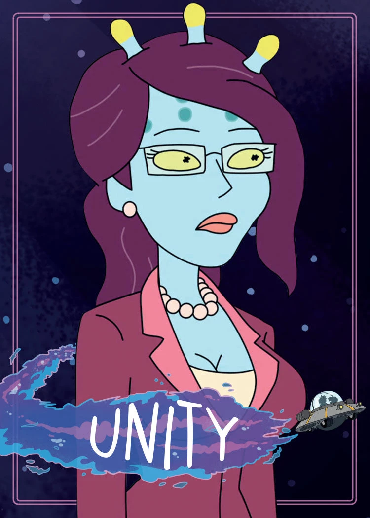 Cryptozoic Entertainment Rick And Morty Trading Cards - 5 Cards/Pack Catalog 16 Cryptozoic Entertainment Rick And Morty Trading Cards - 5 Cards/Pack Catalog