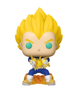 Vegeta 669 - DragonBall Z - Funko Pop