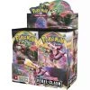 Pokemon Rebel Clash Booster Box Catalog