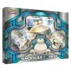 Snorlax GX Box - Pokemon Catalog