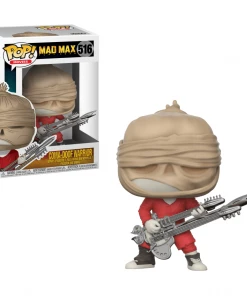 Catalog Coma-Doof Warrior 516 - Mad Max Fury Road - Funko Pop