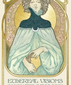 US Games Ethereal Visions Tarot Deck