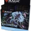 Magic The Gathering MTG - Kaldheim Collector Boosters
