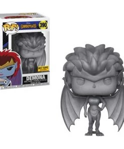 Demona 390 - Funko POP - Disney Gargoyles Catalog