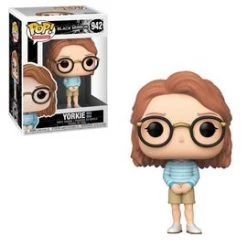 Yorkie (S03 E04) 942 - Black Mirror - Funko Pop Catalog