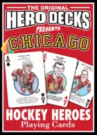Catalog HeroDecks - Chicago Hockey Heroes