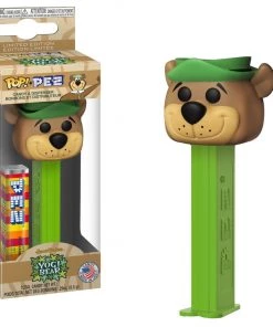 Yogi Bear - POP Pez - Funko