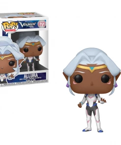 Allura 472 - Voltron - Funko Pop Catalog