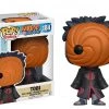 Catalog Tobi 184 - Naruto - Funko Pop