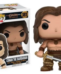 Conan The Barbarian 381 - Conan The Barbarian - Funko Pop
