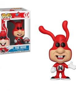 Catalog The Noid 17 - Pop Ad Icons - Funko Pop