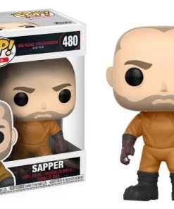 Sapper 480 - Blade Runner 2049 - Funko Pop Catalog