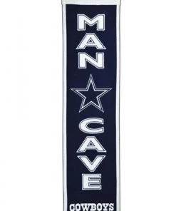 Winning Streak Catalog Dallas Cowboys Mancave Banner