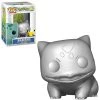 Catalog Bubasaur (Metallic) 453 - Pokemon - Funko Pop