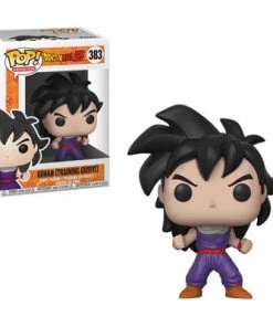 Gohan (Training Outfit) 383 - DragonBall Z - Funko Pop Catalog