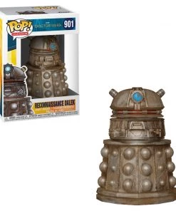 Reconnaissance Dalek 901 - Doctor Who - Funko Pop