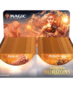 Magic The Gathering MTG - Modern Horizons Booster Box