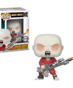 Catalog Coma-Doof Warrior 517 - Mad Max Fury Road - Funko Pop