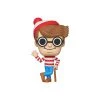 Catalog Waldo 24 - Where’s Waldo? - Funko Pop