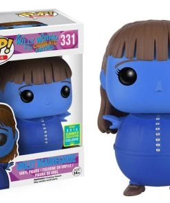 Catalog Violet Beauregard 331 - Willy Wonka And The Chocolate Factory - Funko Pop
