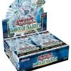 Catalog Yu-Gi-Oh - Dawn Of Majesty Booster Box