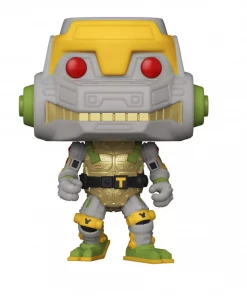 Metal Head 21 - Teenage Mutant Ninja Turtles - Funko Pop