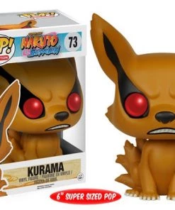 Kurama 73 - Pop Animation - Funko Pop