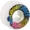 Santa Cruz Slime Balls - Vomit Mini - White - (53mm/97A) Catalog