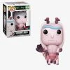 Catalog Shrimp Rick 644 - Rick And Morty - Funko Pop