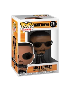 Mike Lowrey 871 - Bad Boys - Funko Pop Catalog