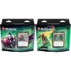 Magic The Gathering MTG - Zendikar Rising Commander Deck