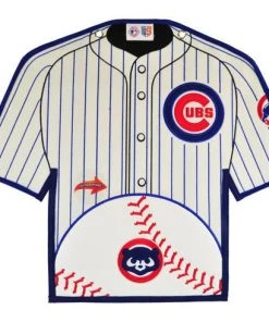 Winning Streak Chicago Cubs Jersey Traditions Banner Catalog