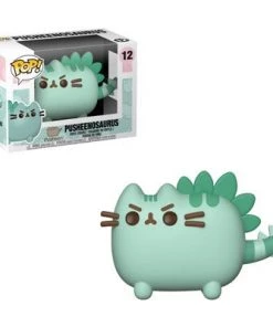 Catalog Pusheenosaurus 12 - Pusheen - Funko Pop