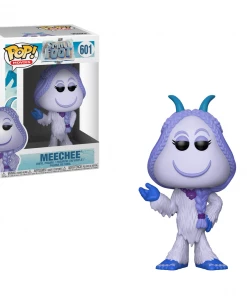 Meechee 601 -Small Foot - Funko Pop