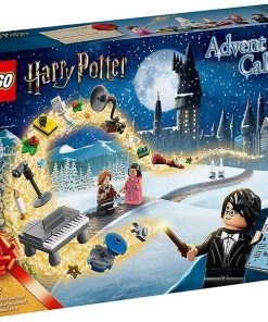 LEGO - Harry Potter Advent Calendar 2020