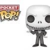 Jack Skellington - Pocket POP Keychain - Funko Catalog