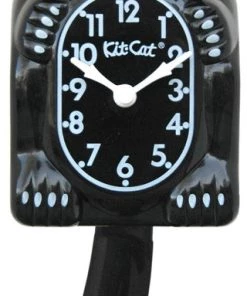 Not Specified Kit-Kat Klocks