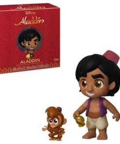 Aladdin - Disney Aladdin - 5 Star - Funko Catalog