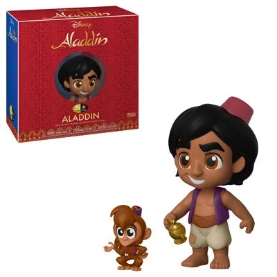 Aladdin - Disney Aladdin - 5 Star - Funko Catalog 1 Aladdin - Disney Aladdin - 5 Star - Funko Catalog