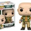 John Locke 417 - Lost - Funko Pop